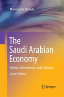 Mohamed A. Ramady | The Saudi Arabian Economy | Taschenbuch | Englisch (2014)
