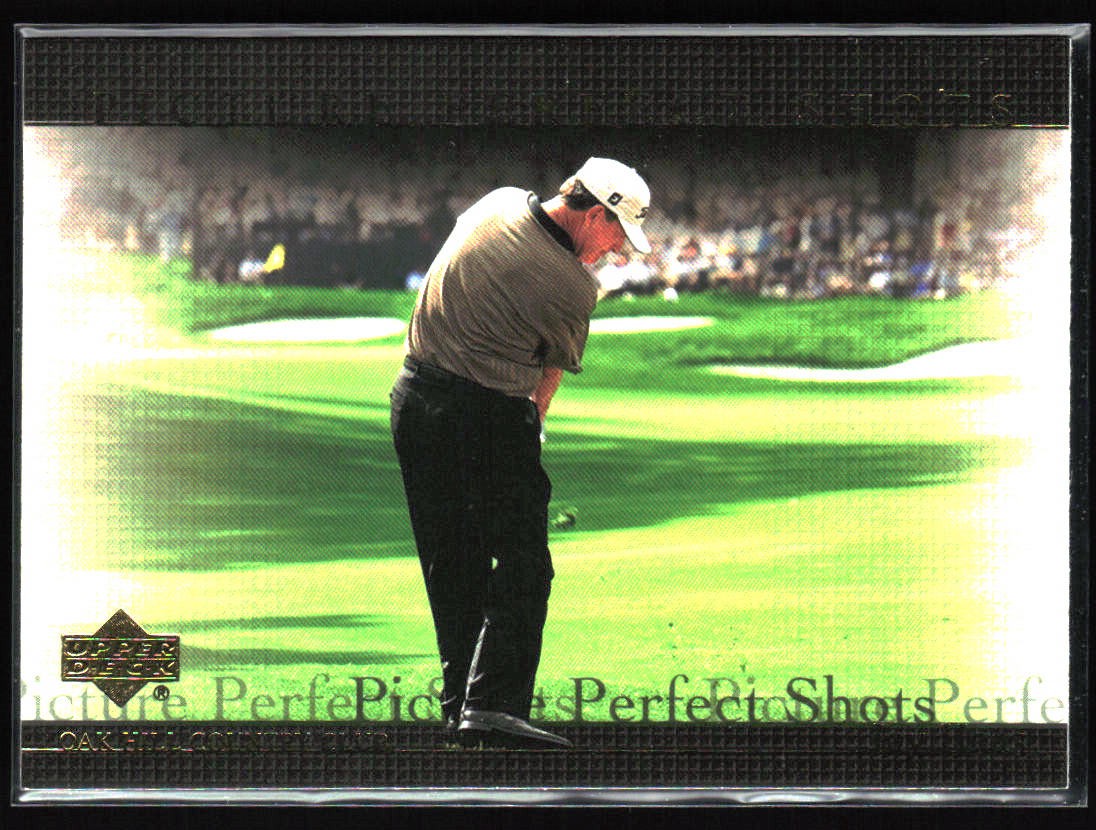 2004 Upper Deck #74 Jay Haas