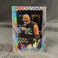 2026 Topps Chrome WWE Wrestling XFRACTOR #23 