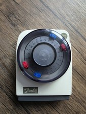 Danfoss Randall 103 Electromecanical Programmer Timer tested cleaned  sanitized 