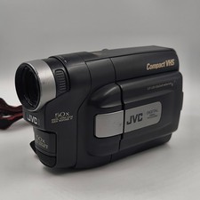 JVC GR-FXM15EG Video Camera - Used Working