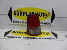 Feu arrière Daewoo NEXIA
