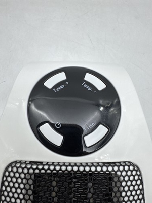 #ad GIVEBEST PROGRAMMABLE SPACE HEATER LED DISPLAY WALL OUTLET ELECTRIC HEATER $25.89