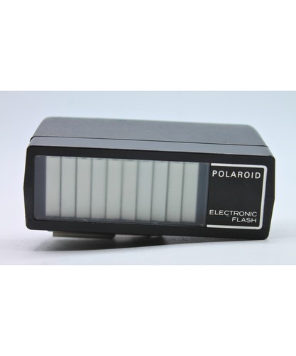 Polaroid | Polaroid 360 con Flash Electrónico | Estuche Rayado - Imagen 3 de 4