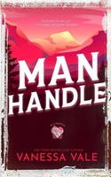 Vanessa Vale | Man Handle | Taschenbuch | Englisch (2023) | On A Manhunt