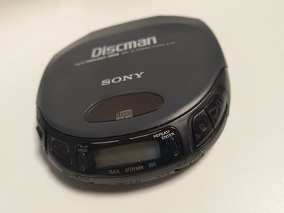 Sony Discman D-151   Top Zustand, keine Kratzer, Digital Mega Bass