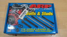 Arp 260-4702 Cylinder Head Stud Kit For 99 Subaru Ej25 Ej22 Sohc Phase 2 Engine