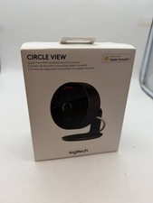 Logitech Circle View 961000489 Home Security Camera