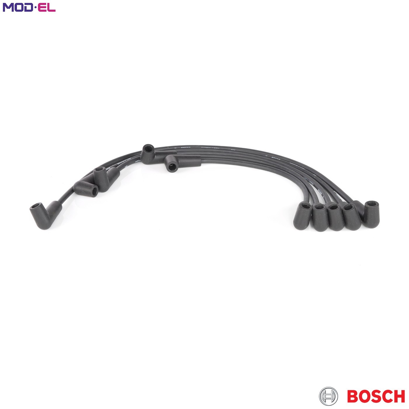 IGNITION CABLE KIT 0 986 356 852 FOR VOLVO B 18 U 1.8L B18EP/18E/18FP 1.7L 4cyl