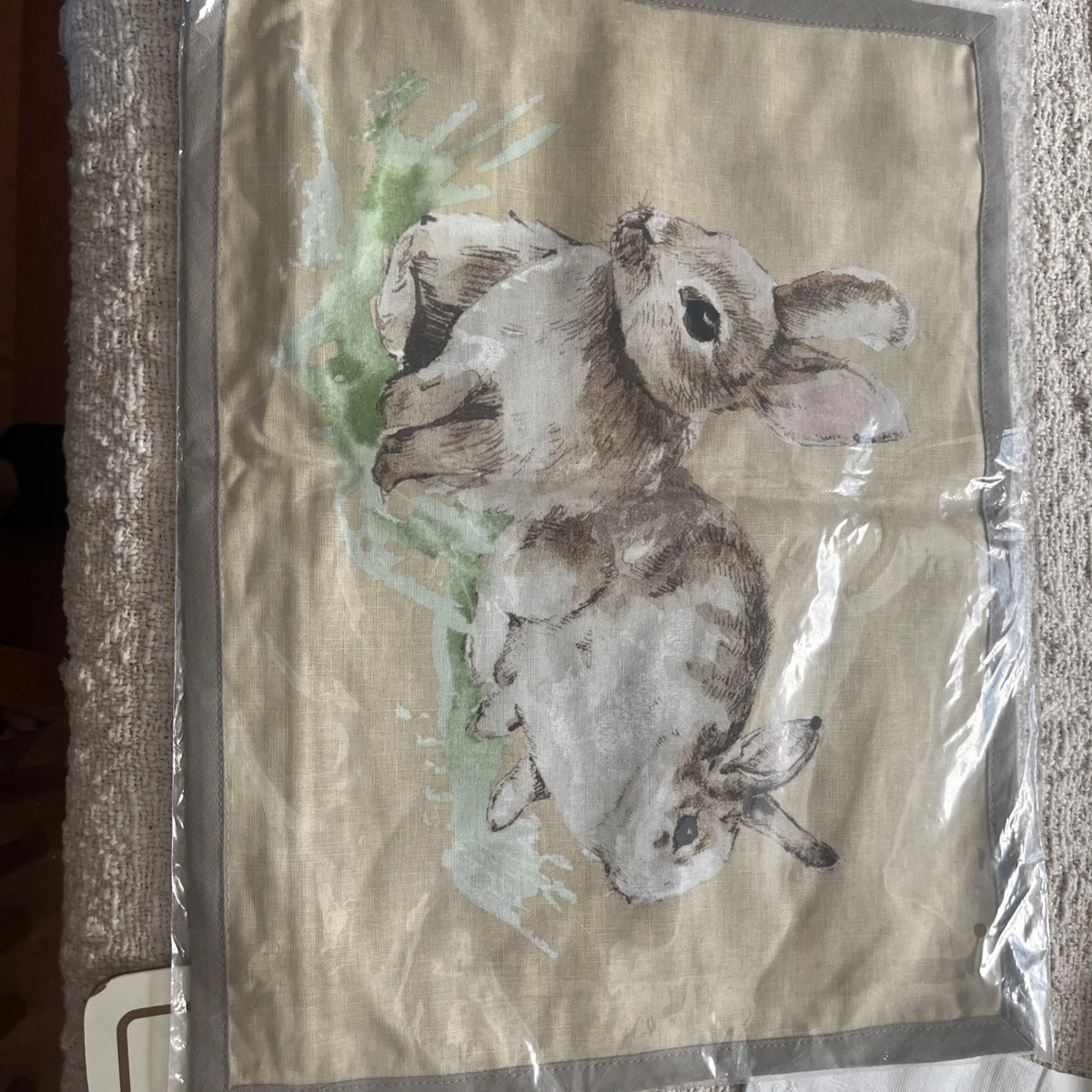 Pottery Barn Animal Print Home Décor Pillows for sale | eBay