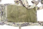 Eagle Industries AOR2 Multipurpose Split Front Chest Rig V2 MPCR Vest 5A2 MOLLE — photo 10
