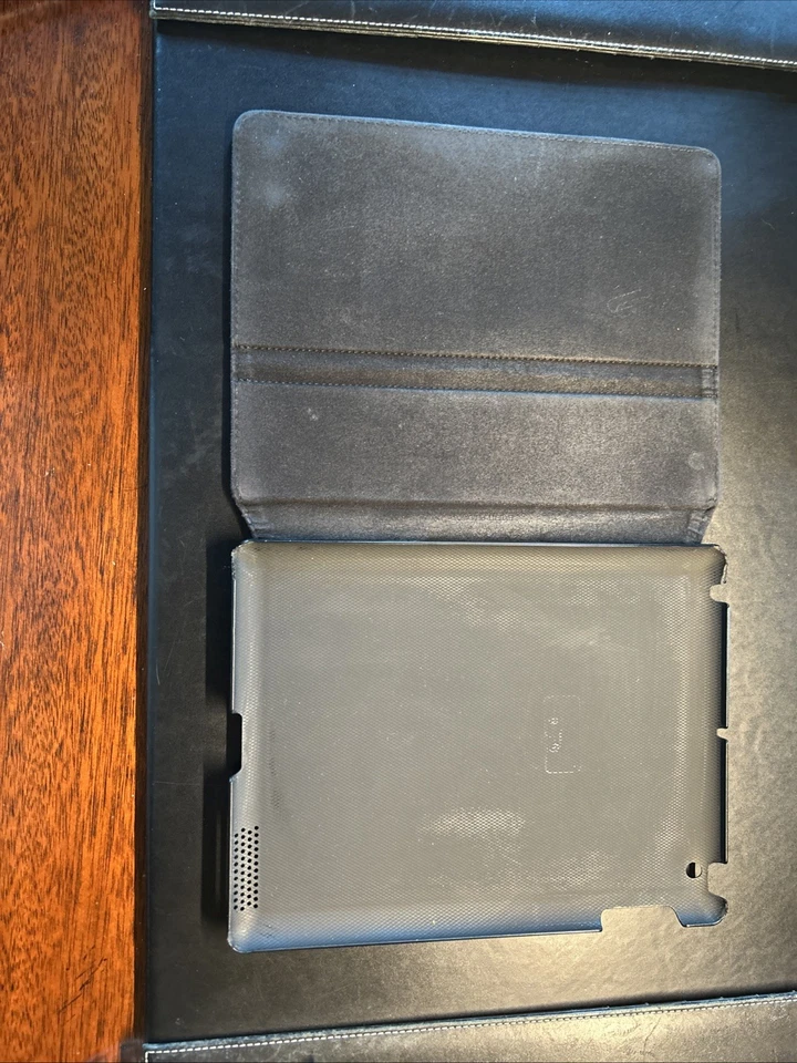 Funda para iPad Para mí para iPads de primera generación solo cubierta Foto 2 de 4