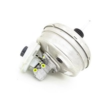 Bremskraftverstärker + Hauptbremszylinder Porsche Panamera 2 971