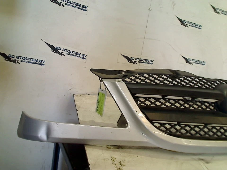 2008 MERCEDES-BENZ SPRINTER 3T (906.61) VAN 209 CDI 16V (OM646.984) GRILL - Image 2 of 4