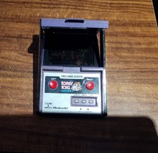 Game & Watch