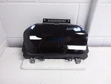 Speedometer Cluster 12.30 Display Fits 16-17 Volvo Xc90 867008 Id 31499680