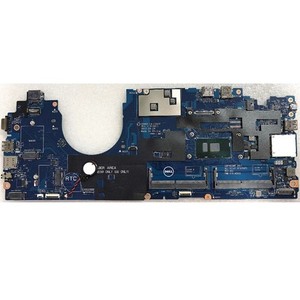 For   Latitude 5580 i5-6300U Laptop Motherboard LA-E091P 0V6V32 V6V32 #qo