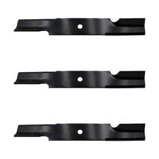 (3) PACK *** Scag 52 Blade Set -- Hi Lift Lawn Mower Blades Set 482878 OREGON"