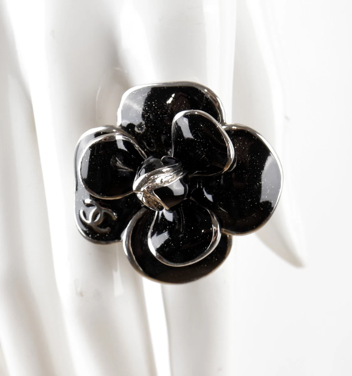 CHANEL Fashion Rings for sale | eBay