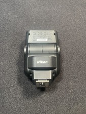 Nikon Speedlight SB-300 Shoe Mount Flash for Nikon