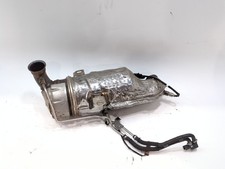 Catalyseurs Peugeot 3008