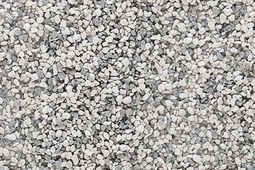 Woodland Scenics B1393 Accessoires Pour Réseaux Ferr. HO, Gravier Fin Gris - Photo 1/1