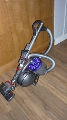 Dyson DC39 Animal ERP Zylinderstaubsauger, 6M Gtee (16/17)