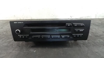 Y11437 BMW 1er E81 E87 E88 Visteon Business Media Auto Radio CD Player 9210510 - Bild 1 von 4