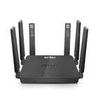 WiFi6 Router 4G 5G LTE Router with SIM Card Slot, Supports 32 Benu6496