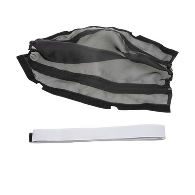 Chassis Staubschutz Nylon Schutzhülle für Tekno MT410 410.3 Short Truck
