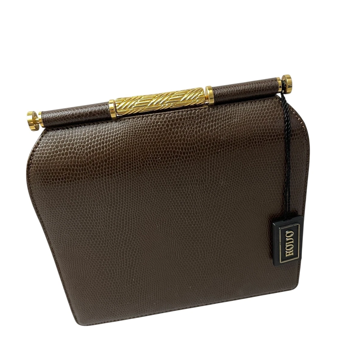 RODO Clutch Vintage Bags, Handbags & Cases for sale | eBay