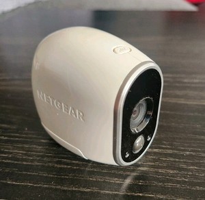 [開封済み未使用新品]Arlo VMC3030-100JPS 定価17800円 Arlo Vmc3030 | eBay
