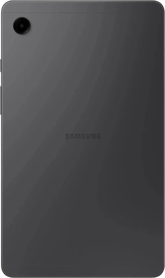 Samsung Galaxy Tab A9 64GB 4G LTE Unlocked Android Tablet SM-X115 Graphite *NEW* - Image 2 of 4