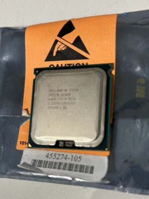 INTEL CPU XEON E5410 2.33GHz 4C 12MB 80W