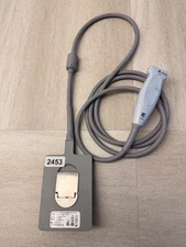Sonosite L25x Armored Transducer P22950-10 2453
