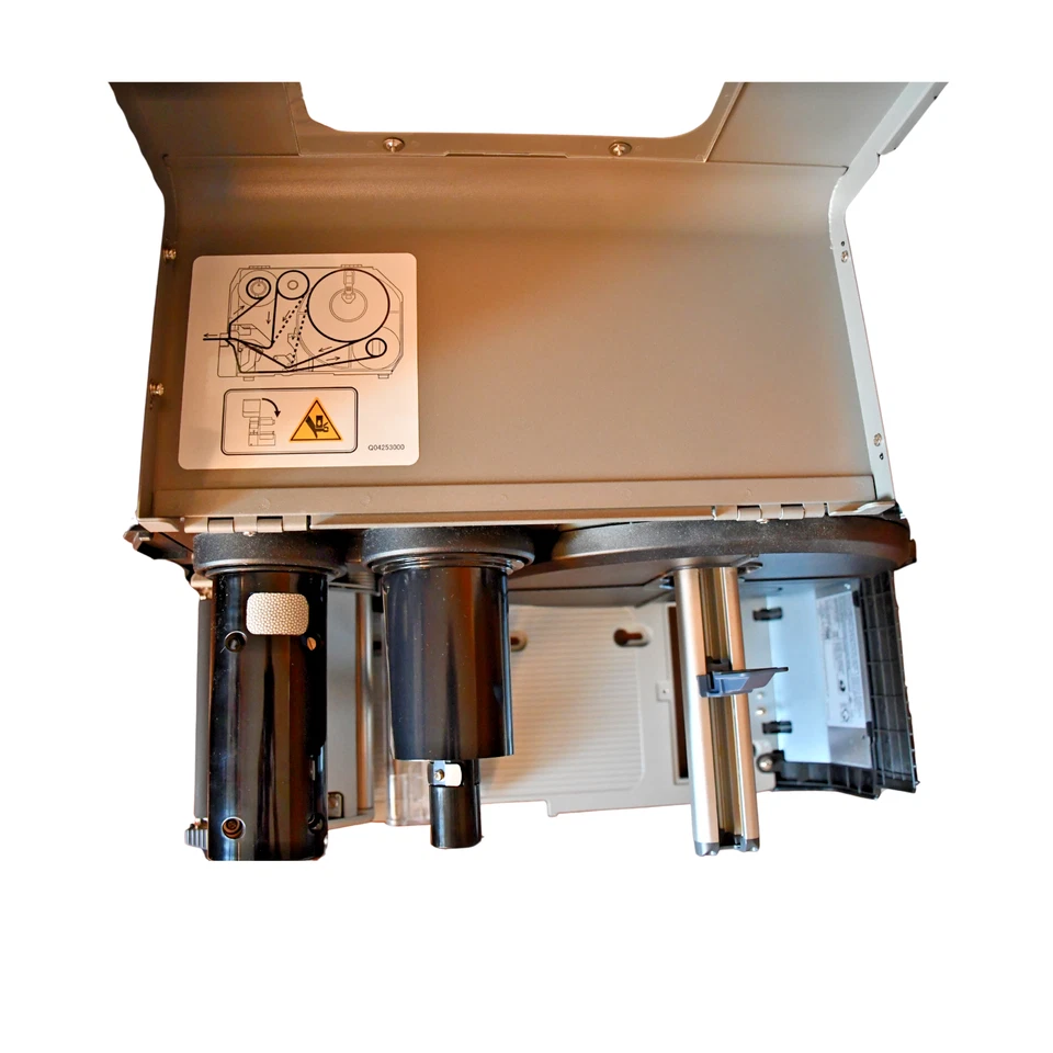 SATO CL4NX Thermal Barcode Printer 203 dpi resolution - Image 2 of 4