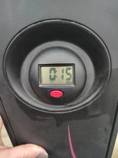 Vertical Climber Machine for Fitness Exercise Stepper Maxi Cardio Workout