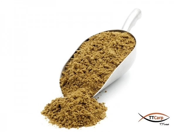TTCarp Lachsmehl 1 kg