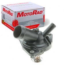 MotoRad 751-180 Coolant Thermostat Housing As...