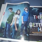 Entertainment Weekly Nov 2005 Issue #849 Harry Potter Lost — photo 4