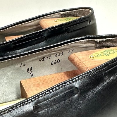 Alden 660
