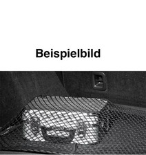 Original Audi A4 S4 RS4 Gepäcknetz 8W0861869B9B9 Kofferraumnetz NEU