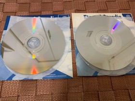 Eternal Arcadia barai appendix DreamCast Skies Arcadia SEGA Japan O2