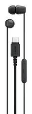 Sony IER-EX15C Auricolare Cablato In-ear Musica e Chiamate USB tipo-C Nero
