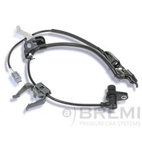 Bremi Sensor DrehzahlfüHler Vorne Rechts FüR Toyota Camry Stufenheck _V4_