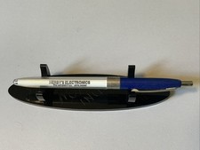 VTG National Pen Ballpoint - Herby s Electron...