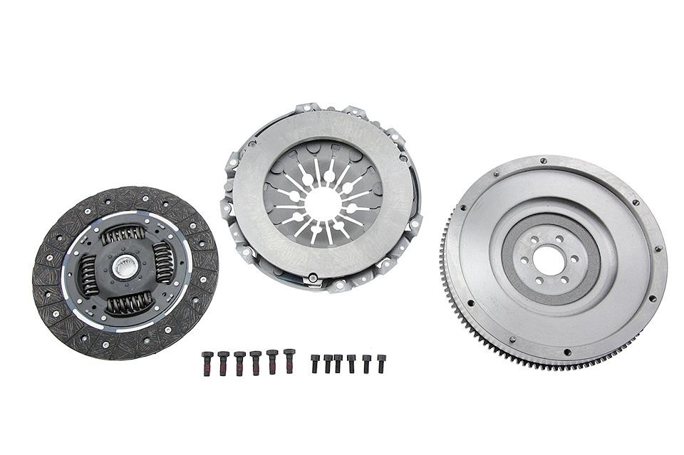 Clutch Kit suitable for FORD ENG.1.6TDCI FOCUS III 10-, C-MAX/GRAND C-MAX 10-1