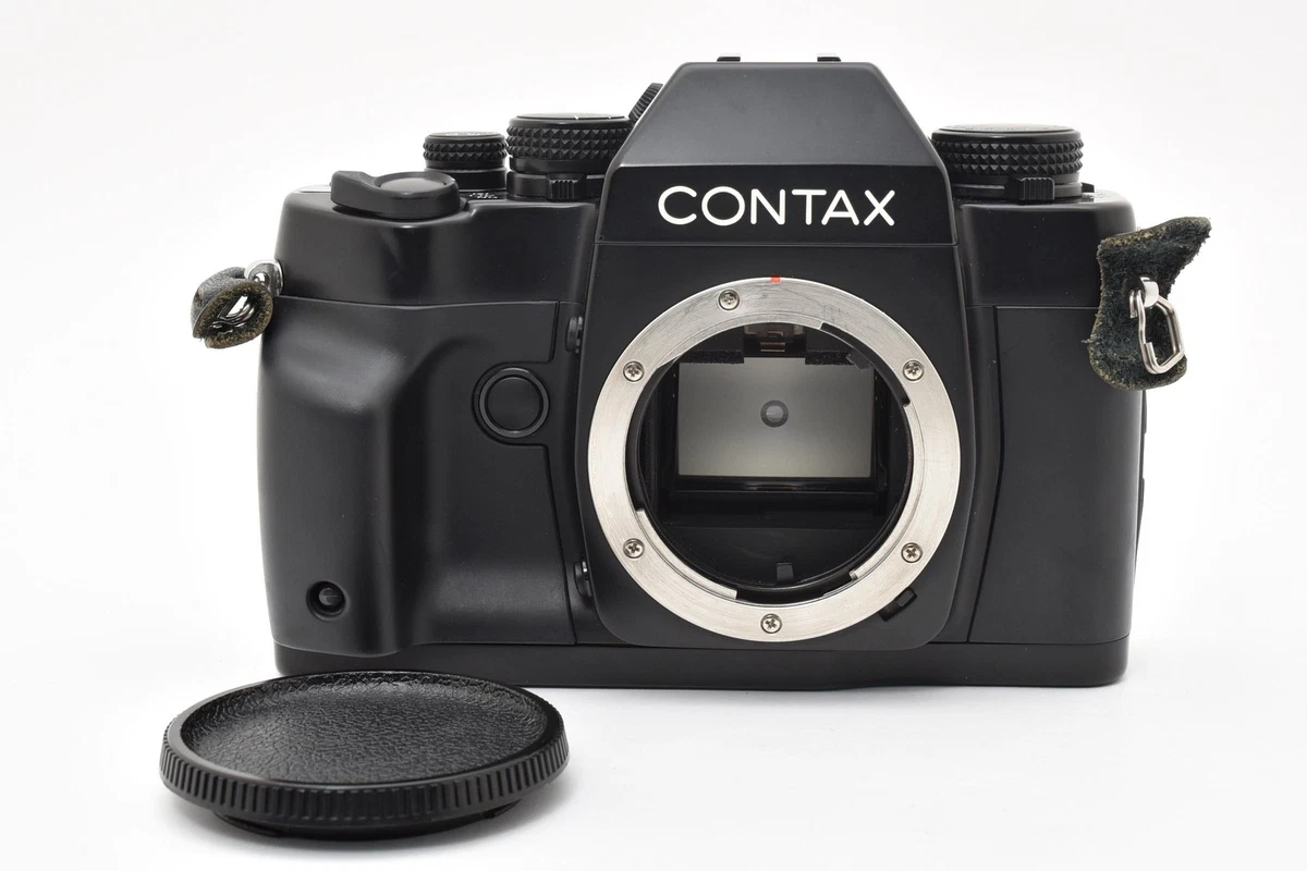 Contax RX Film Cameras for sale - eBay