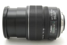 ジャンク品 キャノン EF-S 15 85 3.5-5.6 IS 2360 ジャンク品 キャノン