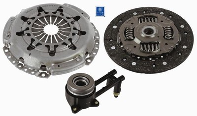 SACHS 3000 990 619 Sachs Kupplung Kit Plus Csc